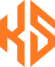 logo van jouw krachtstation - sportschool en personal trainer bodegraven